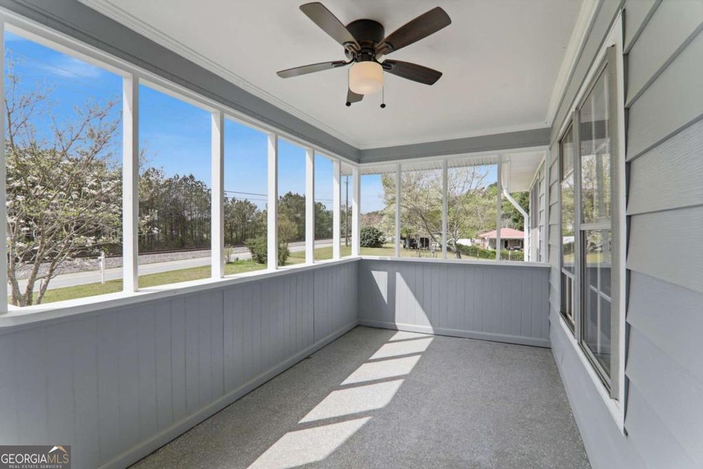 Photo of 4361 Ben Hill Road, Lithia Springs, GA 30122 (MLS # 10721857)