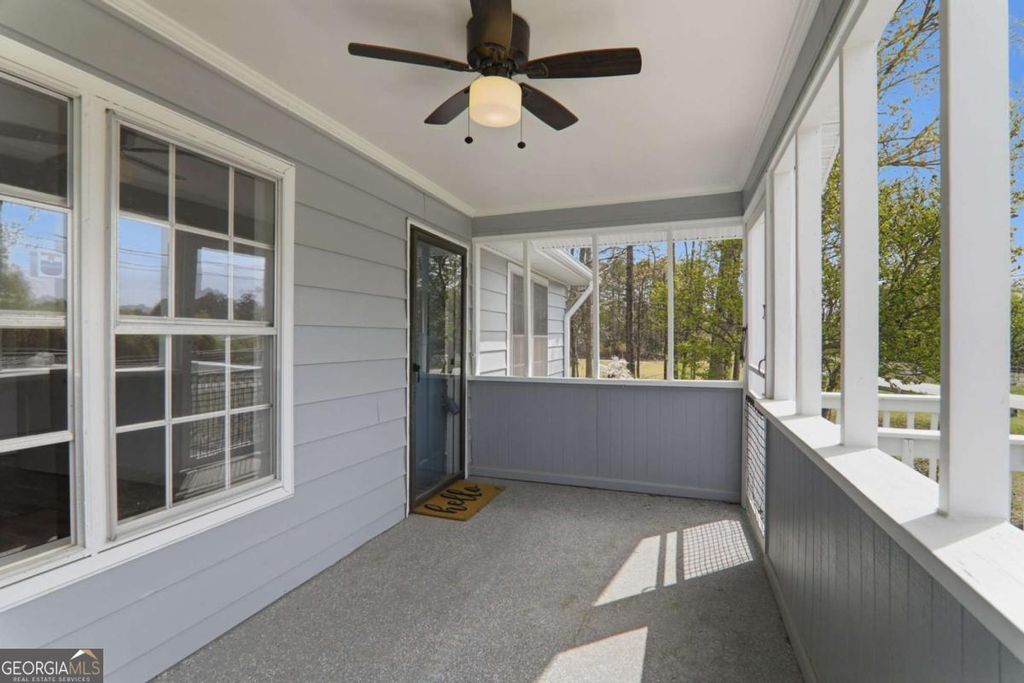 Photo of 4361 Ben Hill Road, Lithia Springs, GA 30122 (MLS # 10721857)