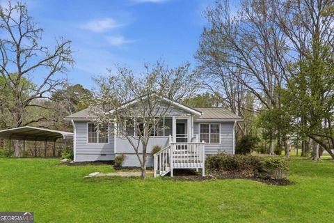 4361 Ben Hill RD Lithia Springs GA 30122