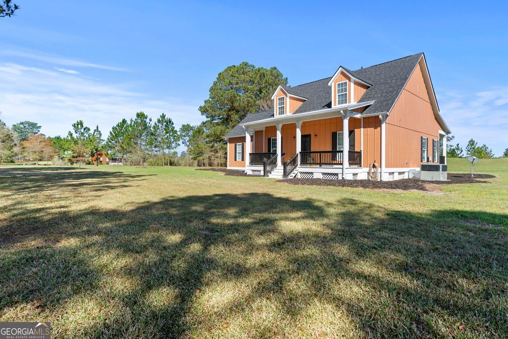 Photo of 1958 Antioch Road, Cordele, GA 31015 (MLS # 10708315)