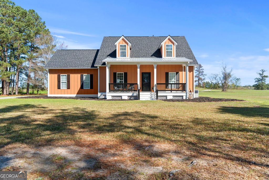 Photo of 1958 Antioch Road, Cordele, GA 31015 (MLS # 10708315)