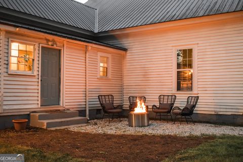 A home in Pine Mountain