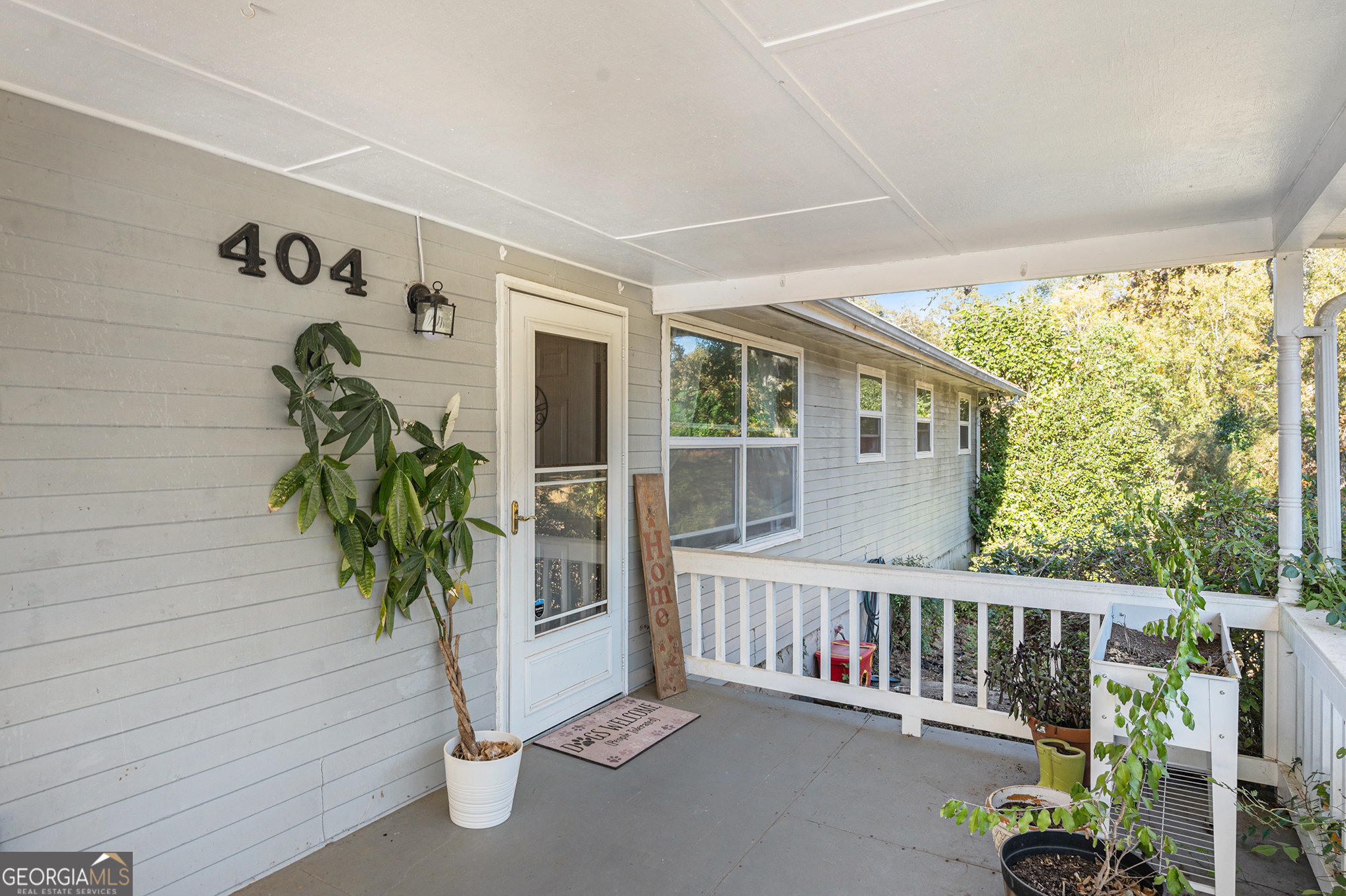 404 Rocky Creek RD