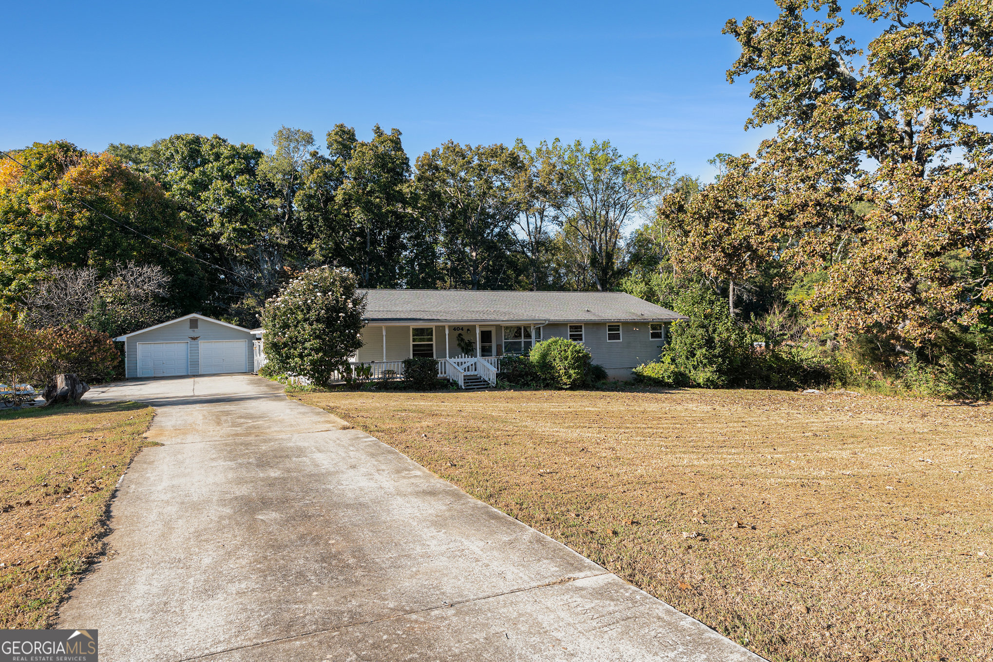 404 Rocky Creek RD