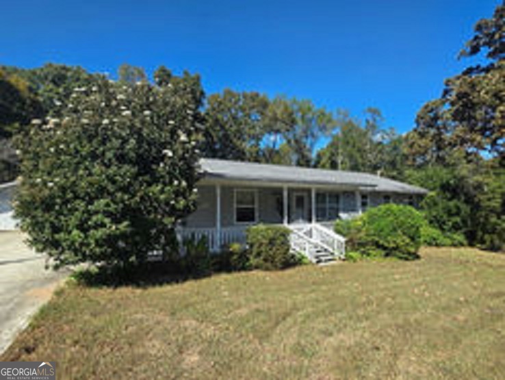 404 Rocky Creek RD