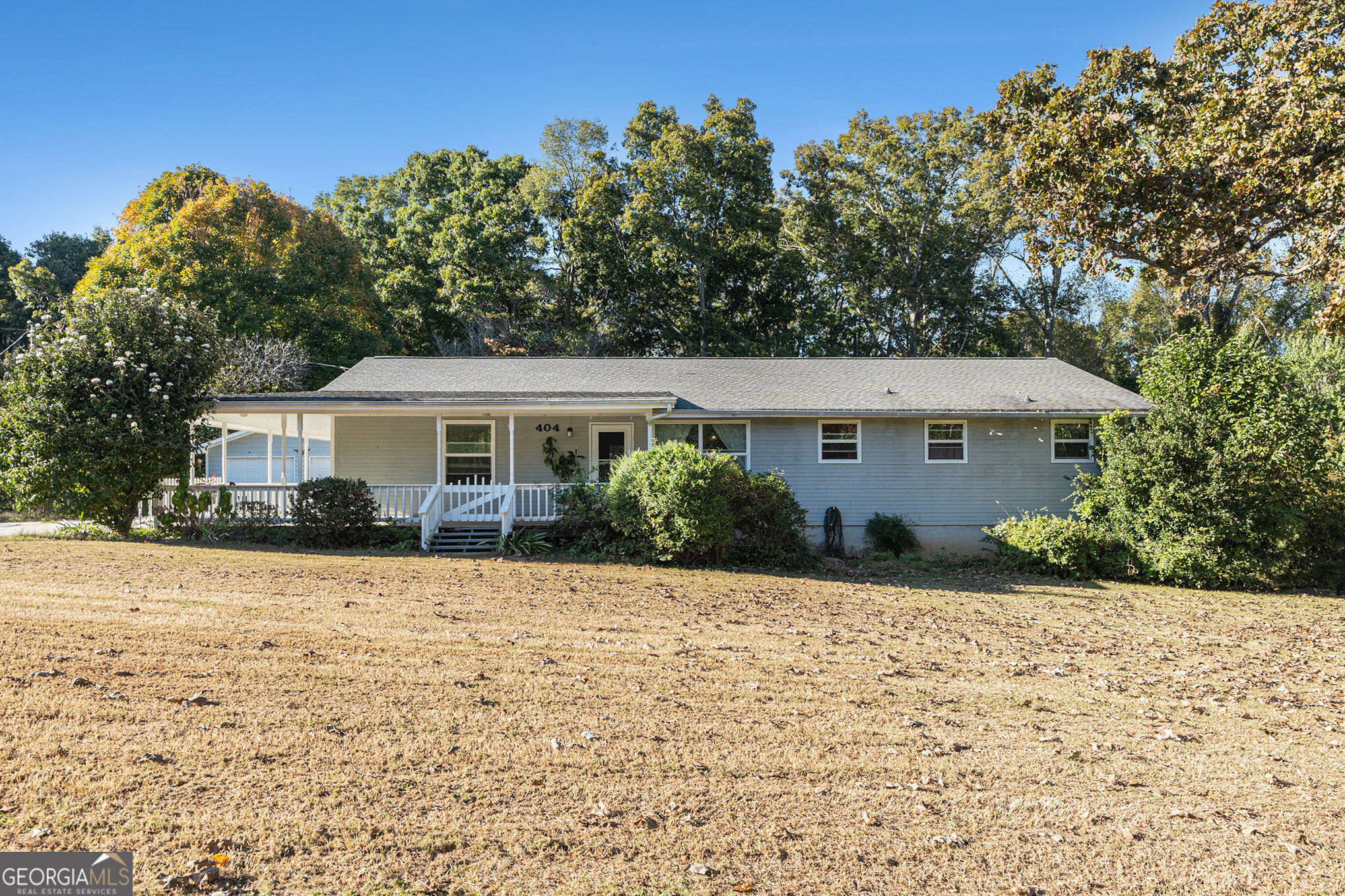 404 Rocky Creek RD