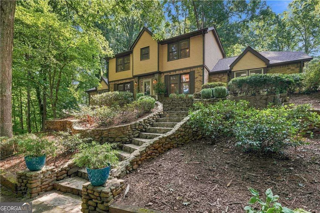 6250 White Mill Road, Fairburn, GA, 30213