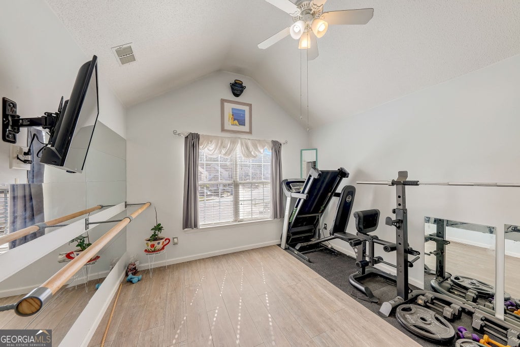 Photo of 2311 Hackamore Drive, Atlanta, GA 30349 (MLS # 10831240)