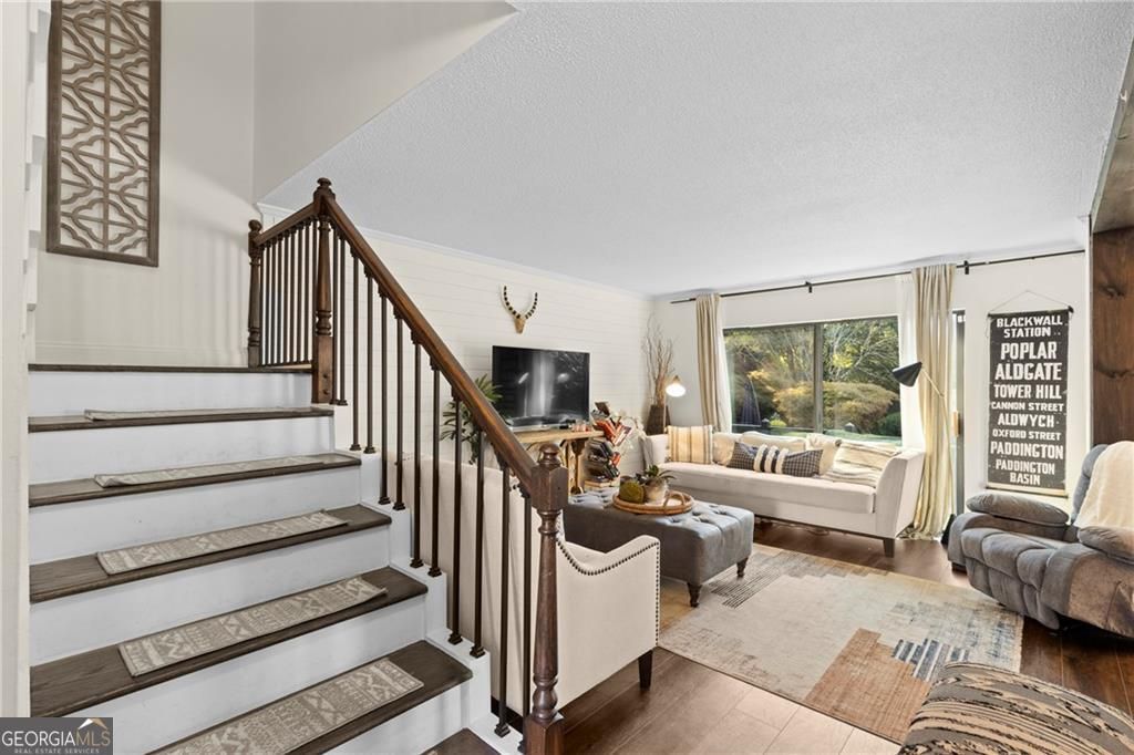 Photo of 2256 Pernoshal Court, Atlanta, GA 30338 (MLS # 10739147)