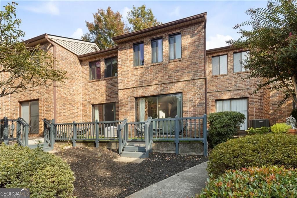 Photo of 2256 Pernoshal Court, Atlanta, GA 30338 (MLS # 10739147)