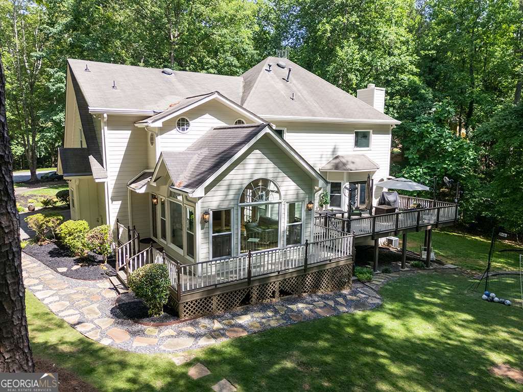 4673 Jefferson Township PL