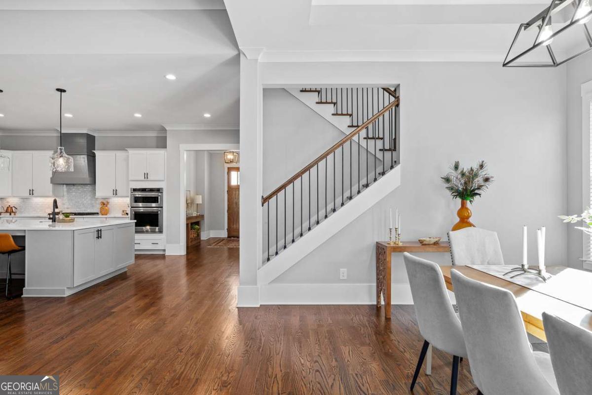 Ellis - Residential