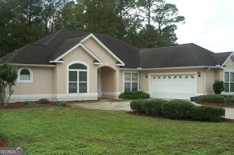 A home in Kingsland