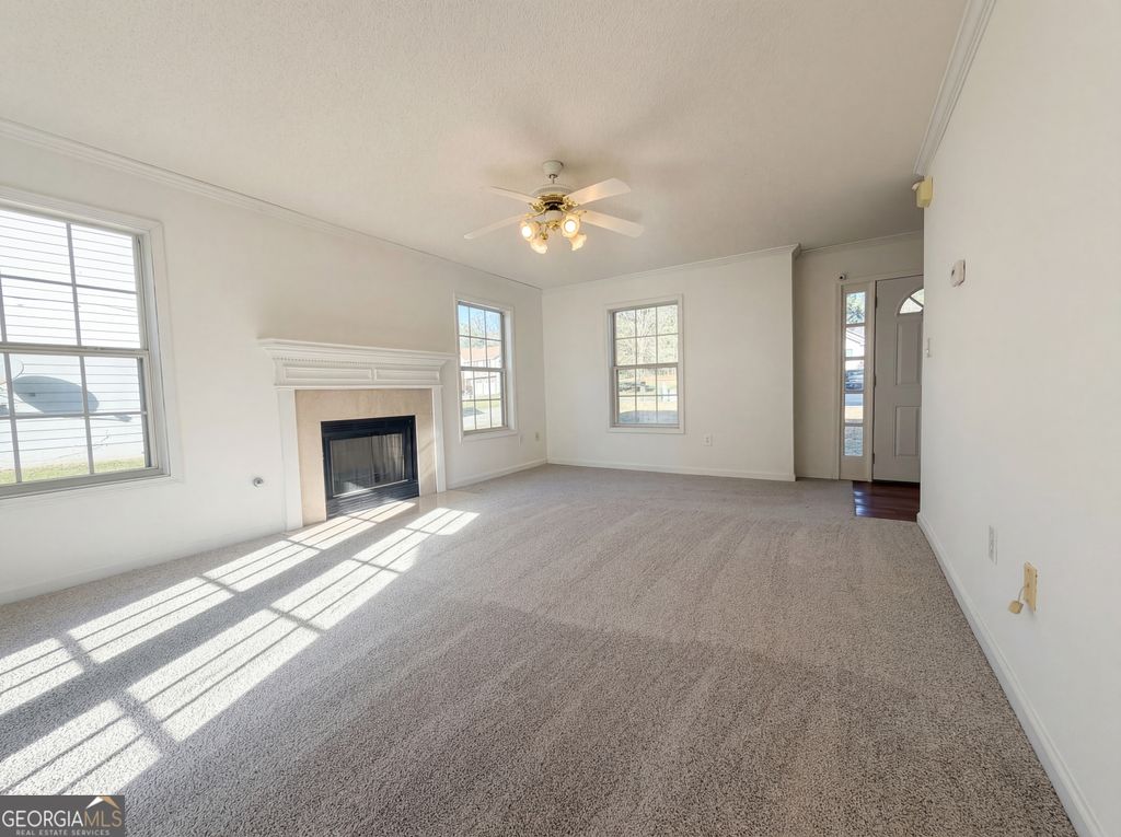 Photo of 3010 Brass Drive, Austell, GA 30106 (MLS # 10718894)