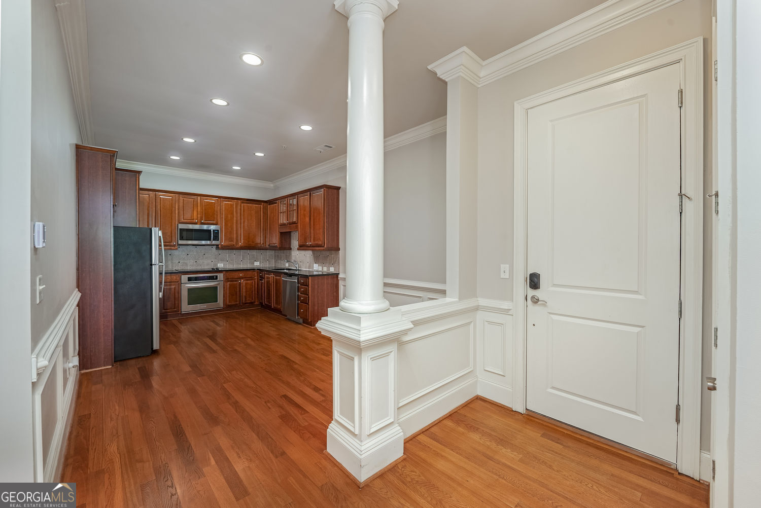 2300 Peachford RD 3411
