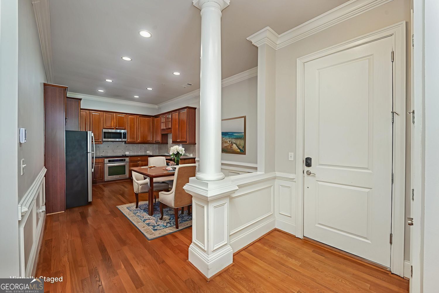 2300 Peachford RD 3411