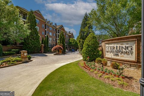 2300 Peachford Road Unit 3411, Dunwoody, GA 30338 - #: 10522777