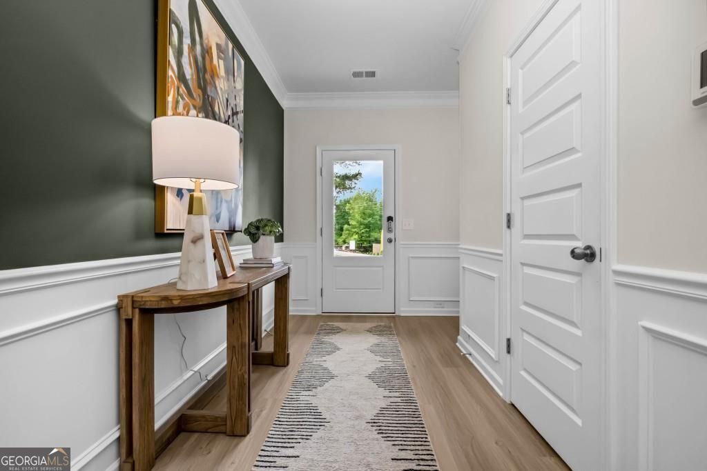 Photo of 836 Kensington Street, Kingston, GA 30145 (MLS # 10658089)