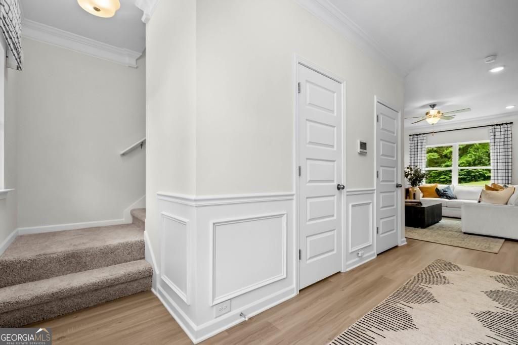 Photo of 836 Kensington Street, Kingston, GA 30145 (MLS # 10658089)