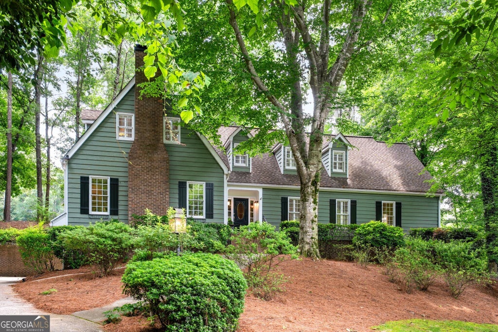 Photo of 8950 Huntcliff Trace, Sandy Springs, GA 30350 (MLS # 10793113)