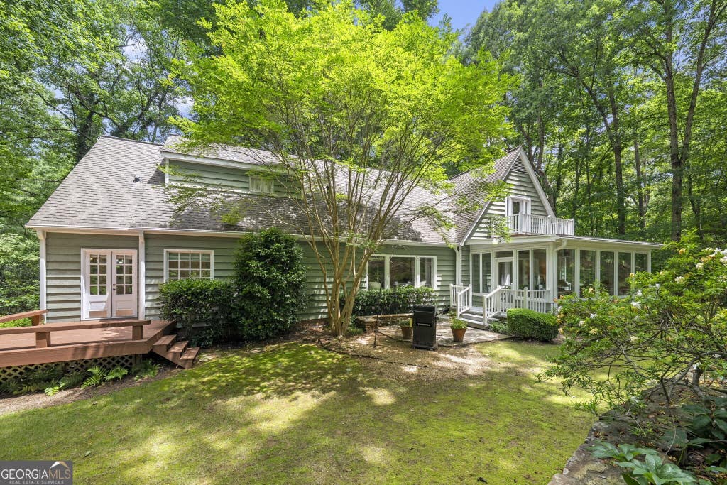 Photo of 8950 Huntcliff Trace, Sandy Springs, GA 30350 (MLS # 10793113)