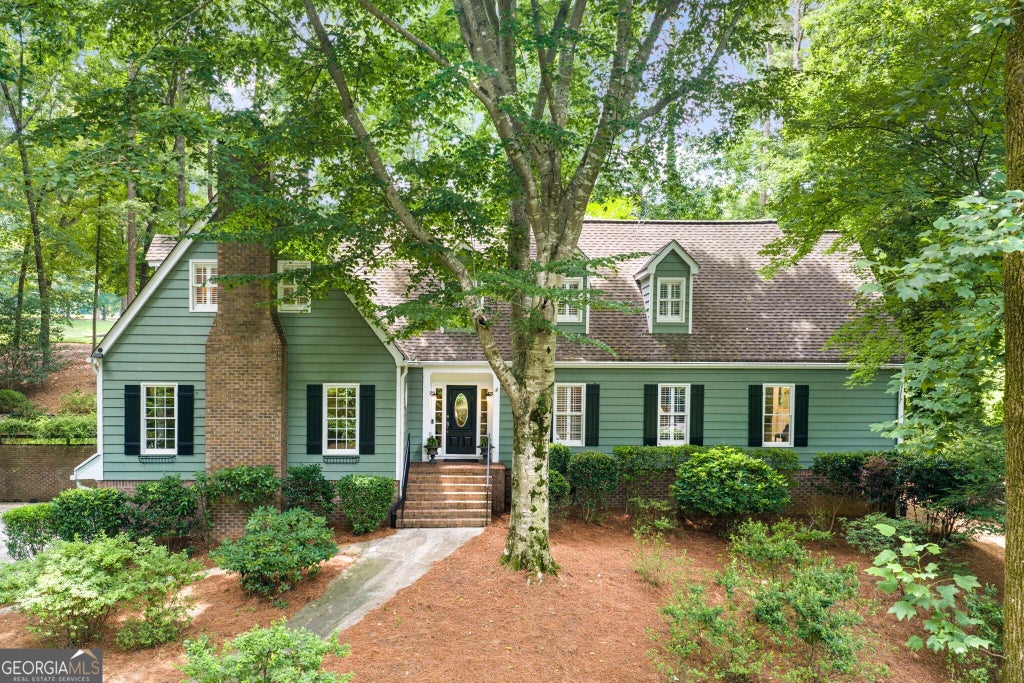 Photo of 8950 Huntcliff Trace, Sandy Springs, GA 30350 (MLS # 10793113)