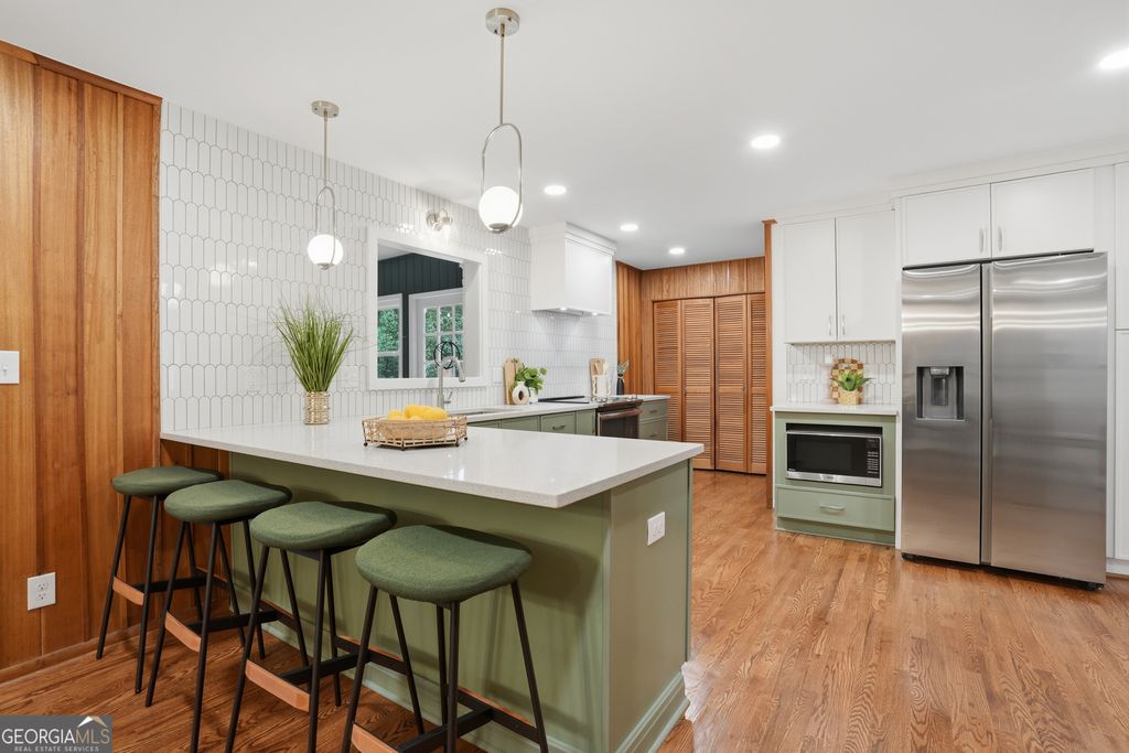 Photo of 3547 EMBRY Cir, Atlanta, GA 30341 (MLS # 10661718)