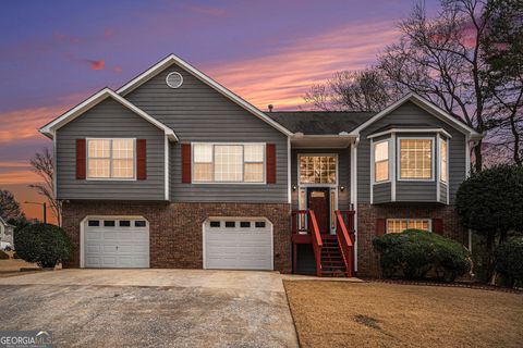 2901 Soapstone Court, Powder Springs, GA 30127 - MLS#: 10469409