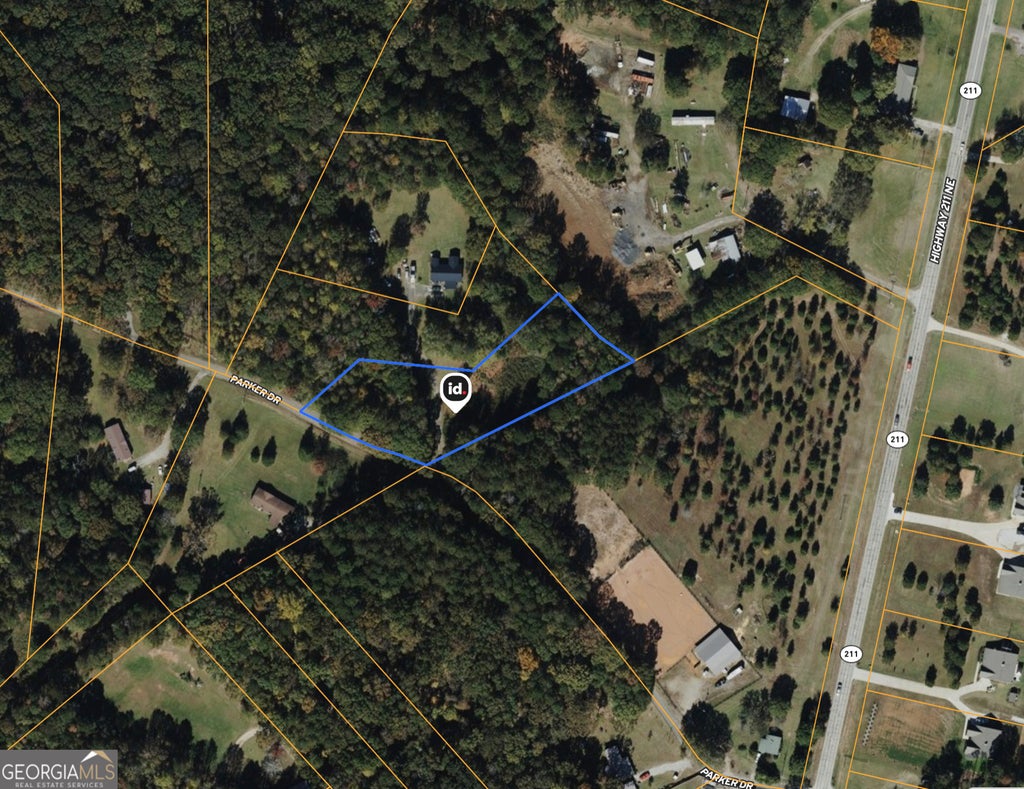 Photo of 1 Parker Drive, Statham, GA 30666 (MLS # 10876062)