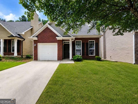 Photo of 1456 Gates Circle SE, Atlanta, GA 30316 (MLS # 10808183)
