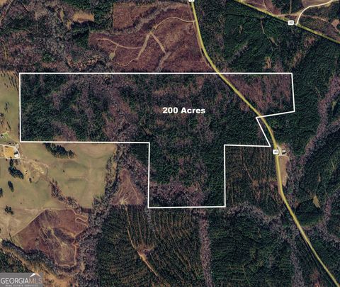 Photo of 0 County Road 49, Fruithurst, AL 36262 (MLS # 10755413)