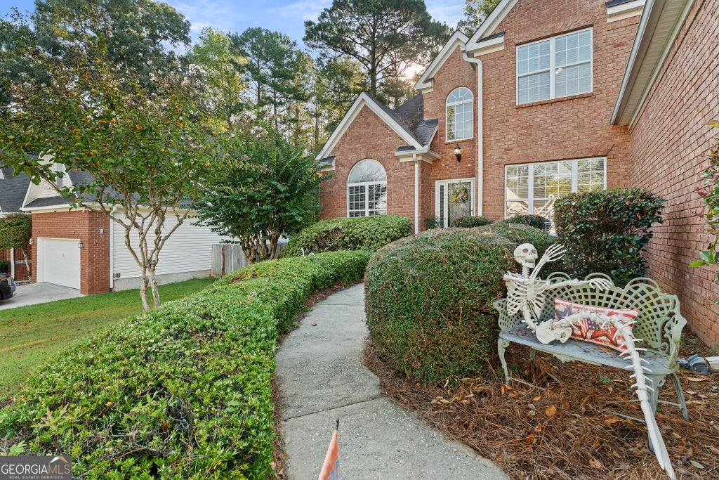 Photo of 128 Brookefield Drive, Macon, GA 31210 (MLS # 10852888)