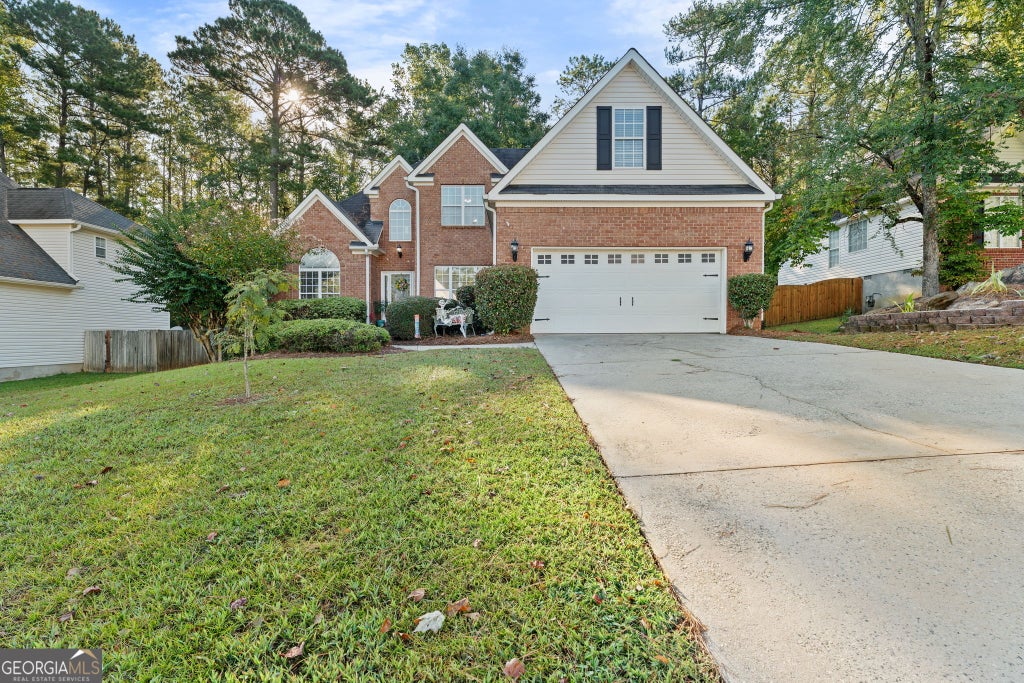Photo of 128 Brookefield Drive, Macon, GA 31210 (MLS # 10852888)