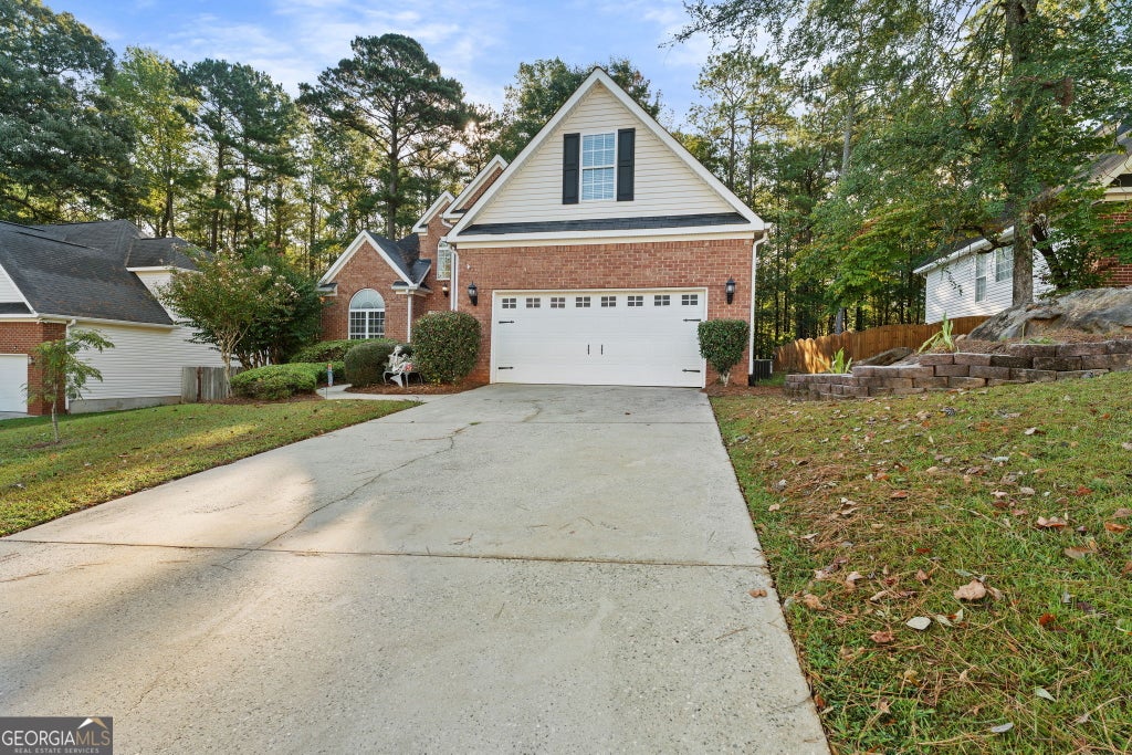 Photo of 128 Brookefield Drive, Macon, GA 31210 (MLS # 10852888)