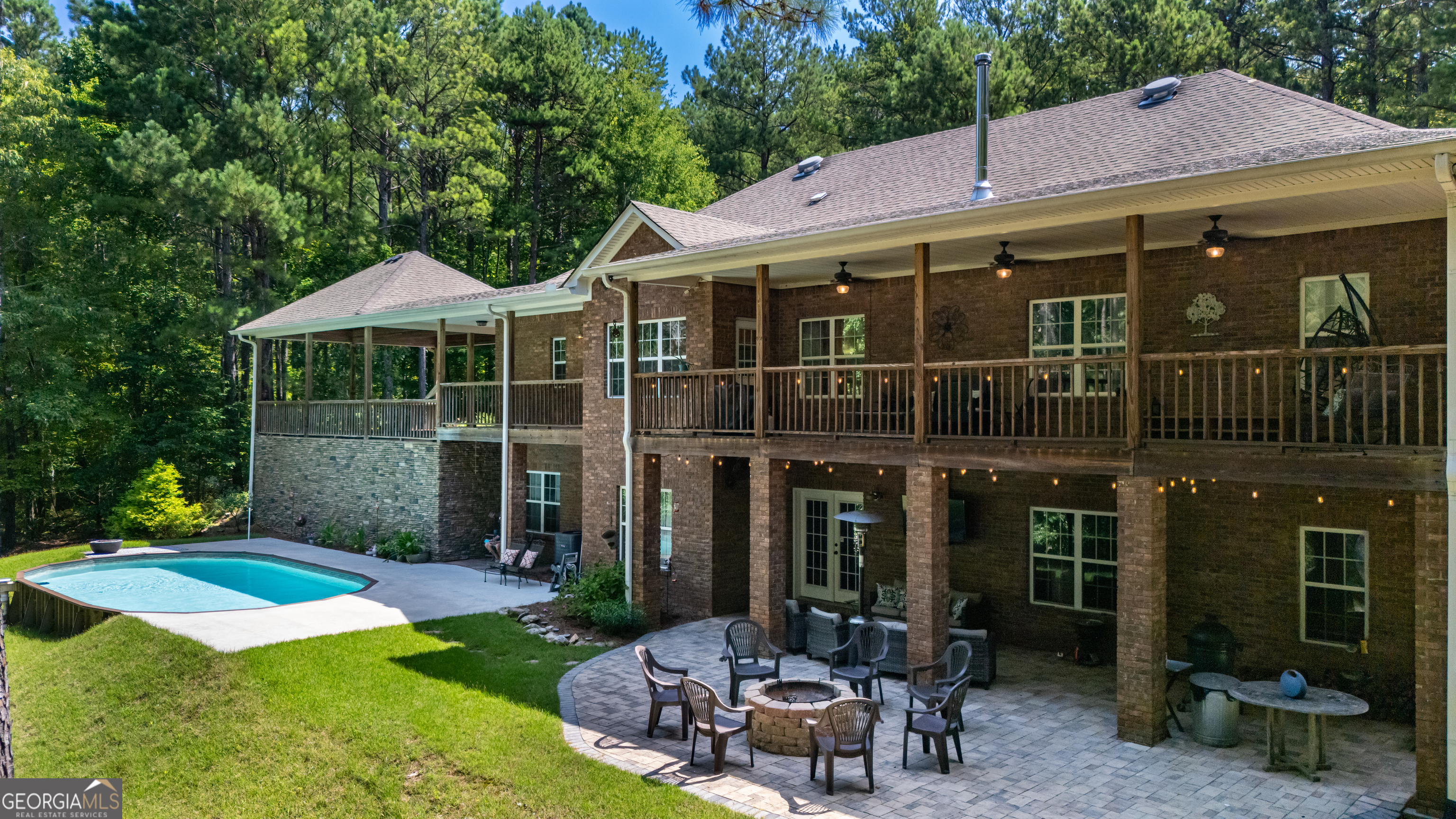 400 Mount Zion RD