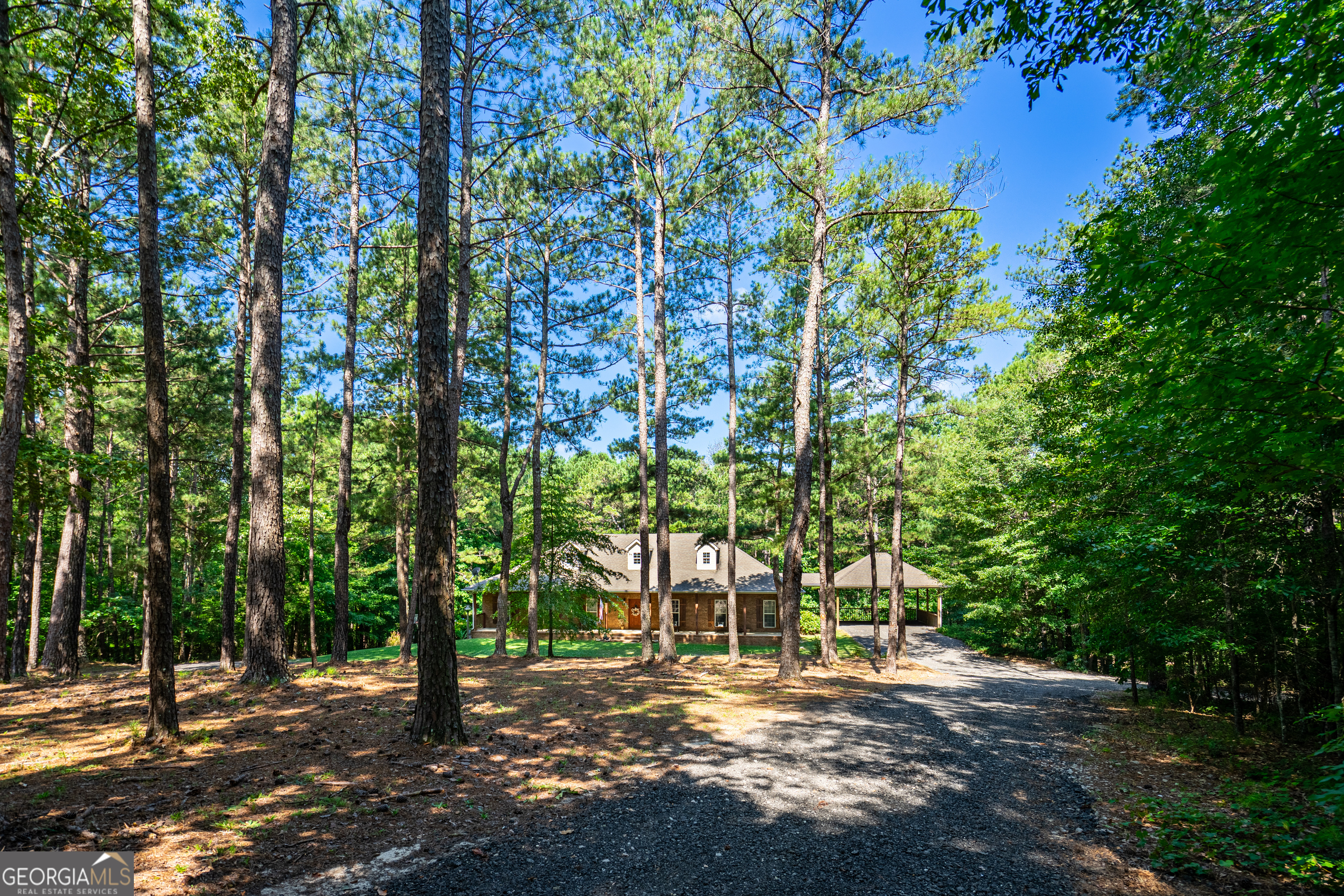 400 Mount Zion RD