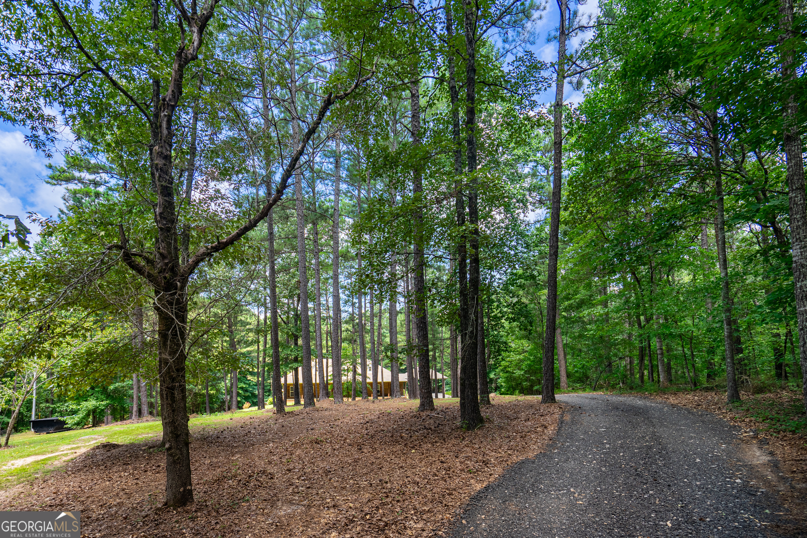 400 Mount Zion RD