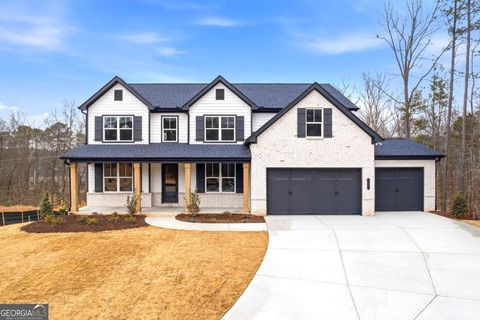 1281 Sterlington DR Canton GA 30115