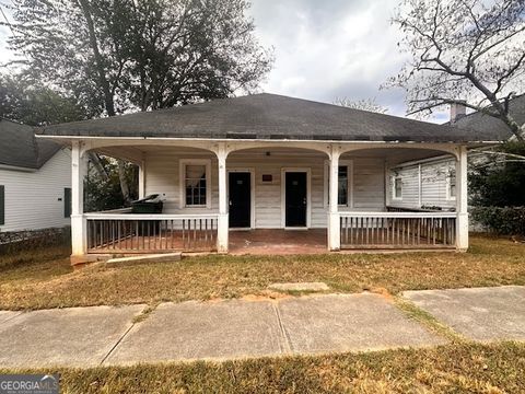 43 Hazel ST Porterdale GA 30014