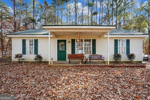 Photo of 439 Starling Drive, Monticello, GA 31064 (MLS # 10658458)