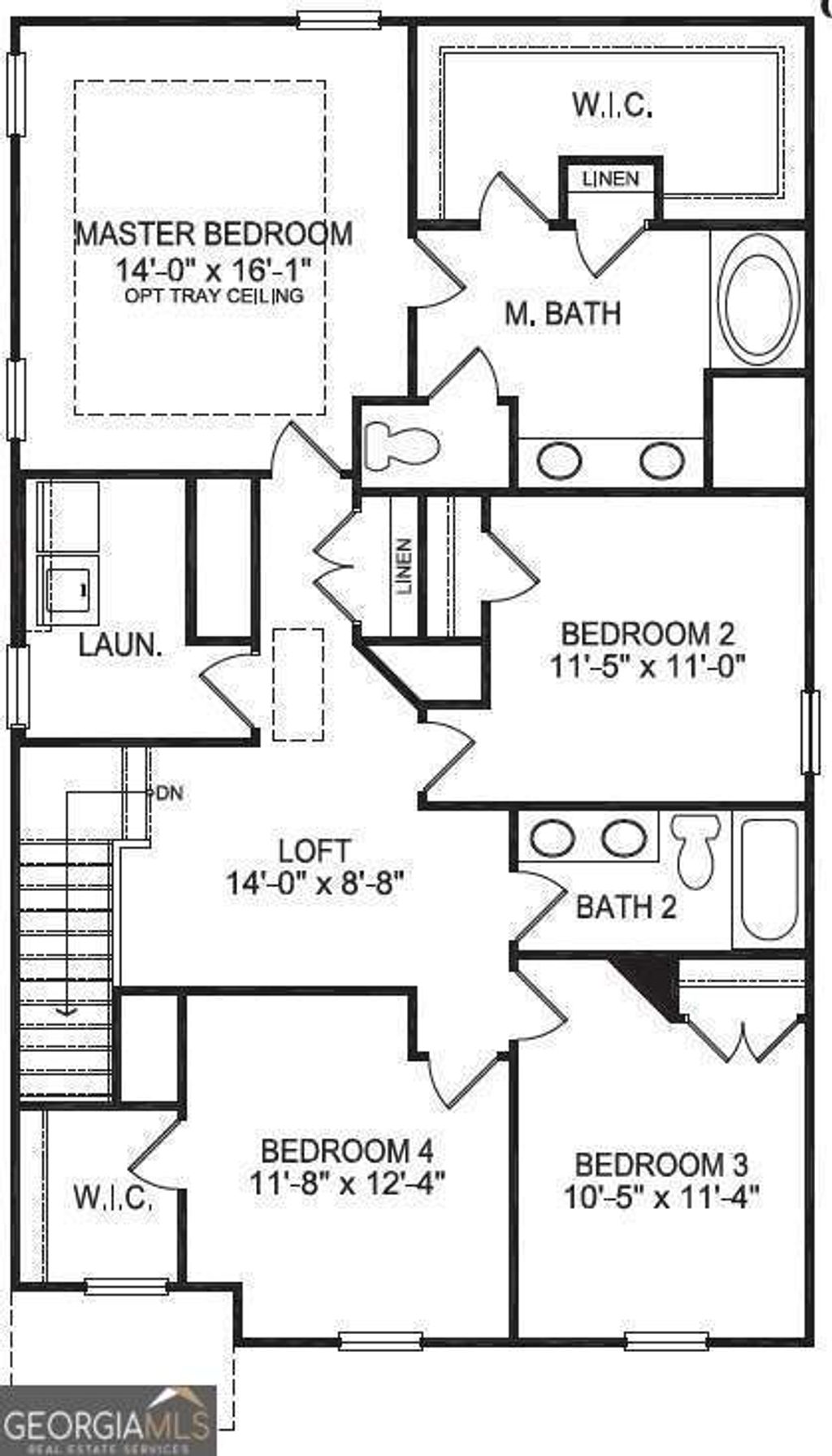 Photo of 247 Thunder Valley, Dawsonville, GA 30534 (MLS # 10756488)