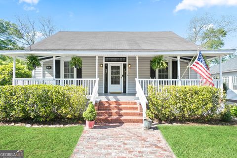 61 Clark ST Newnan GA 30263