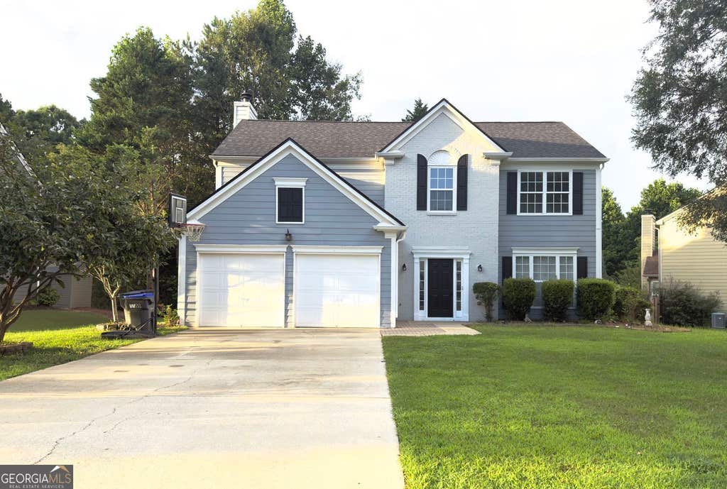 Photo of 552 Glen Level Circle, Sugar Hill, GA 30518 (MLS # 10822055)