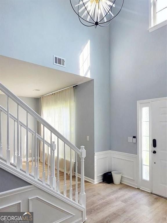 552 Glen Level CIR