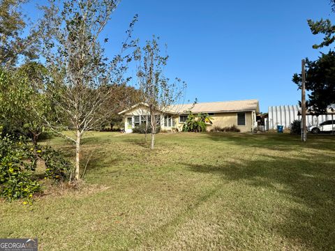 A home in Millwood