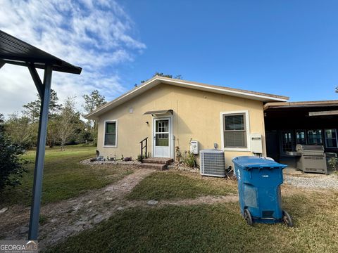 A home in Millwood