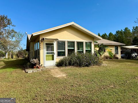 A home in Millwood