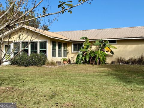 A home in Millwood