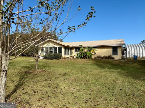 A home in Millwood