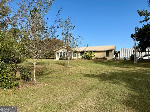 A home in Millwood